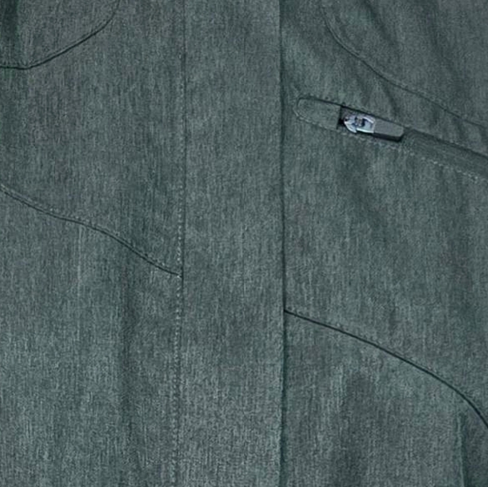 Mondetta Lightweight Jacket Size-Small - image 3